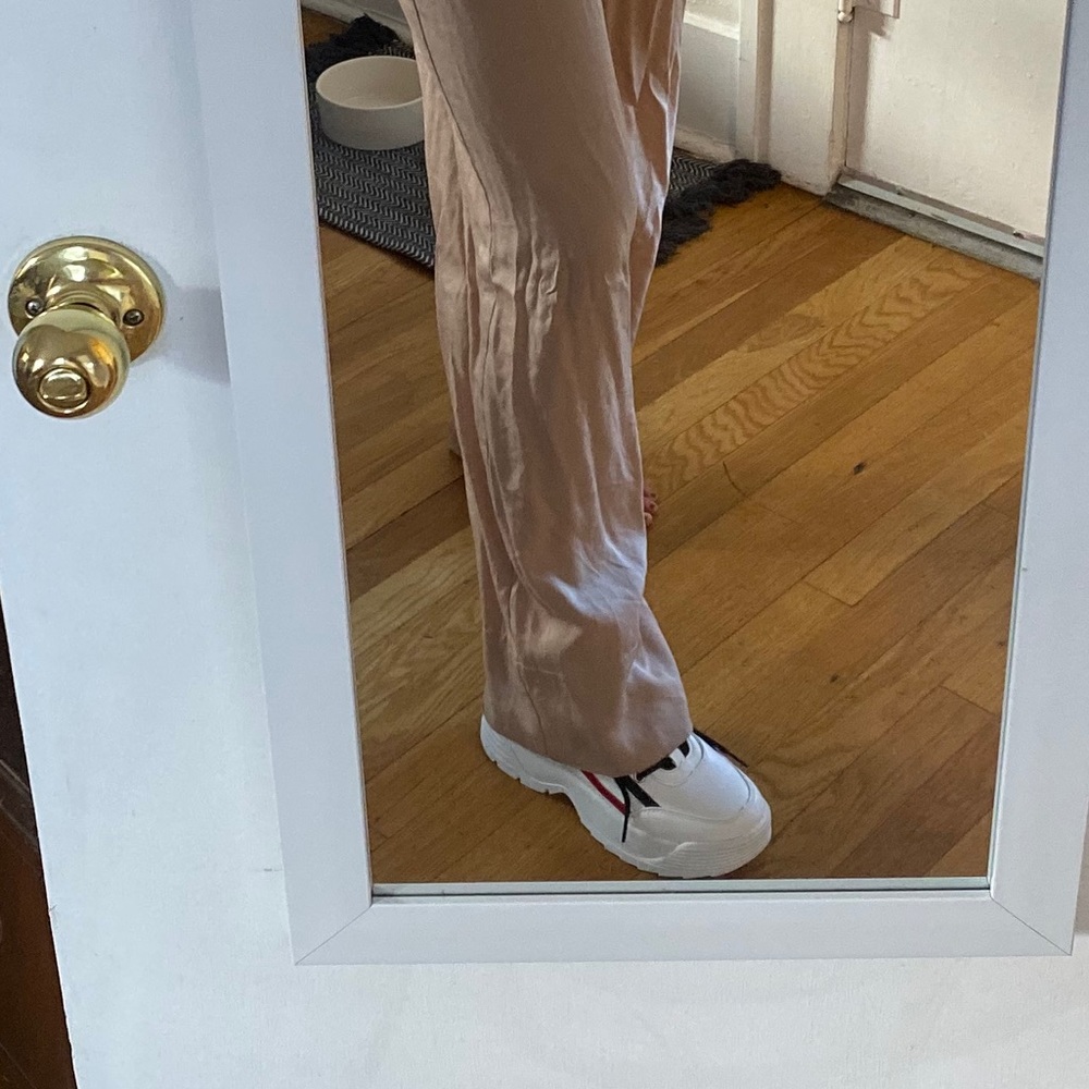 Platform shoes - Picture 2 of 2